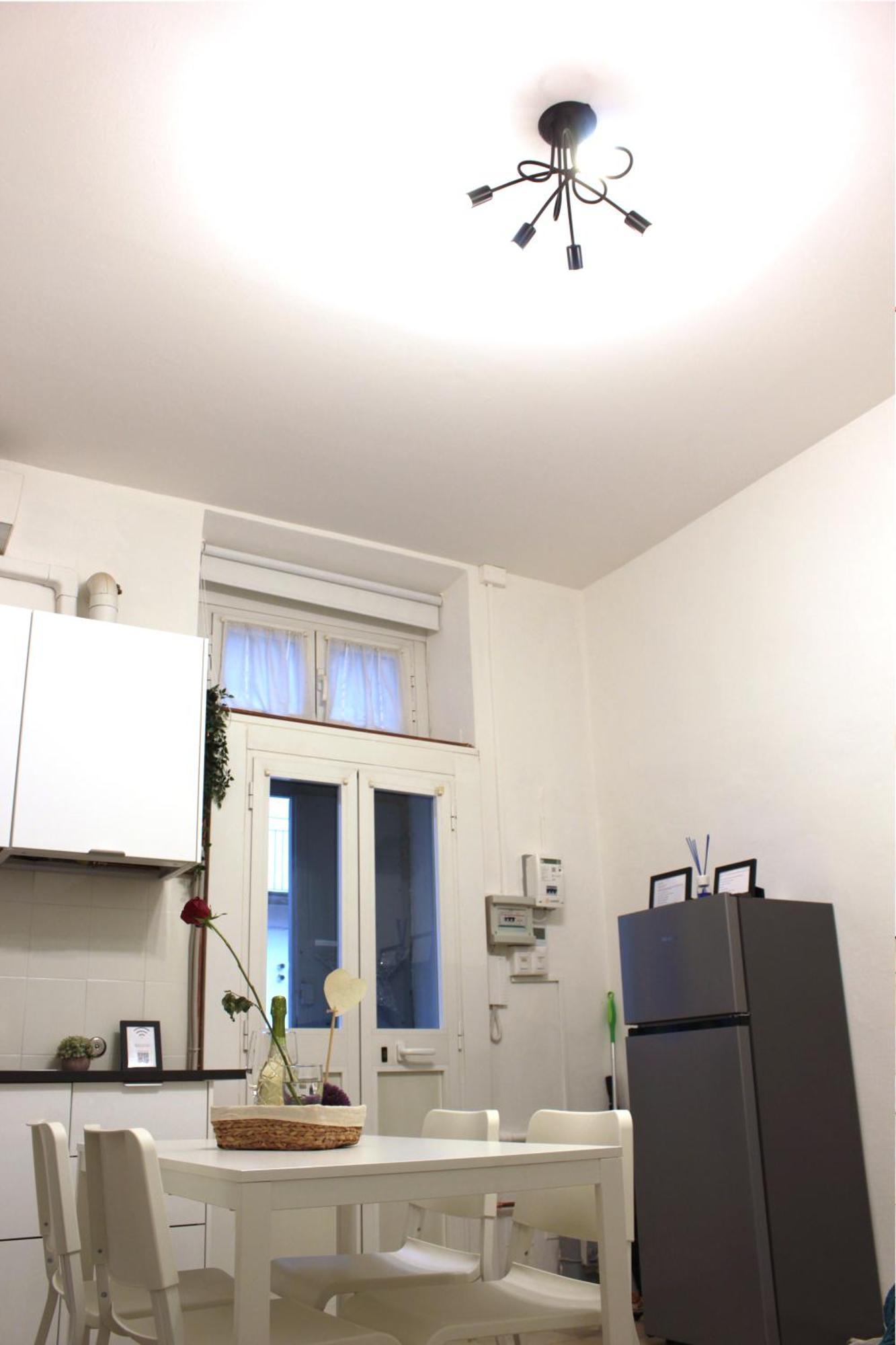 La Corte Dei Creativi Lussuoso In Centro 米兰 外观 照片
