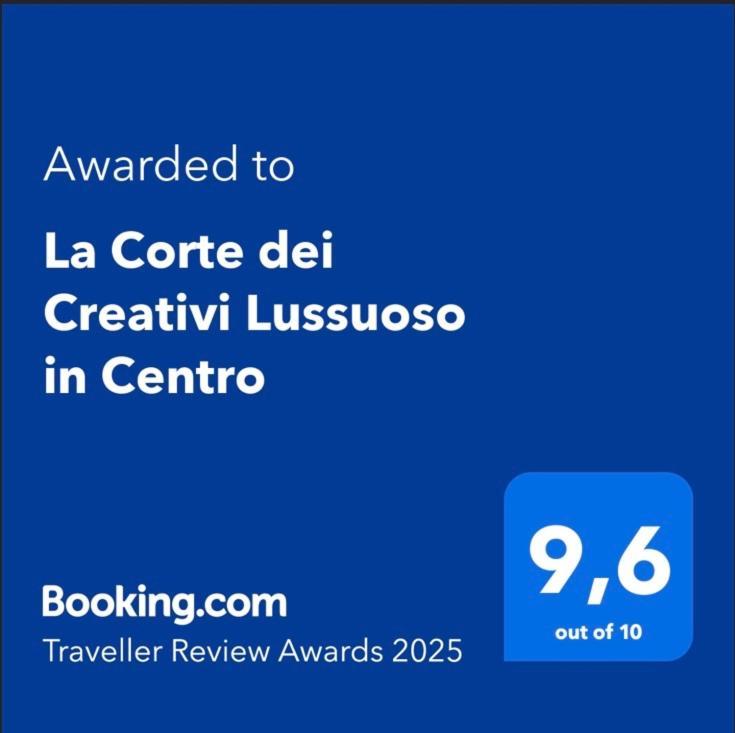 La Corte Dei Creativi Lussuoso In Centro 米兰 外观 照片